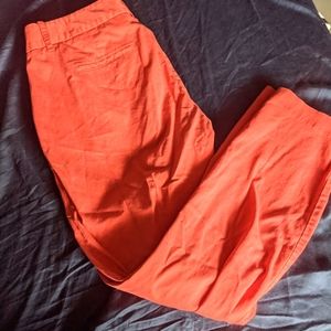 J. Crew Frankie pants